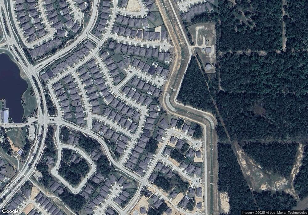 17453 Violet Vineyard St, Conroe, TX 77302 - photo 1