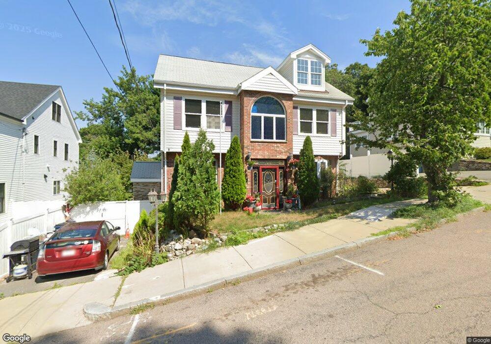 26 Ansonia Rd, West Roxbury, MA 02132 - photo 1