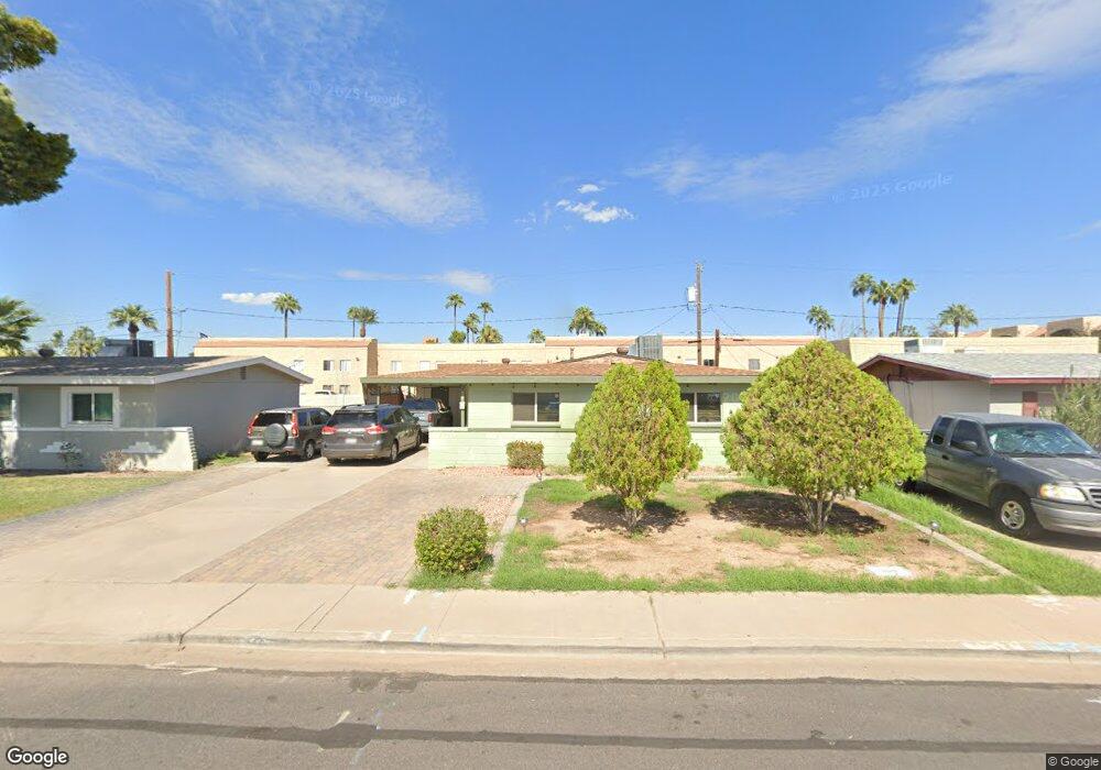 426 E Franklin Ave, Mesa, AZ 85204 - photo 1