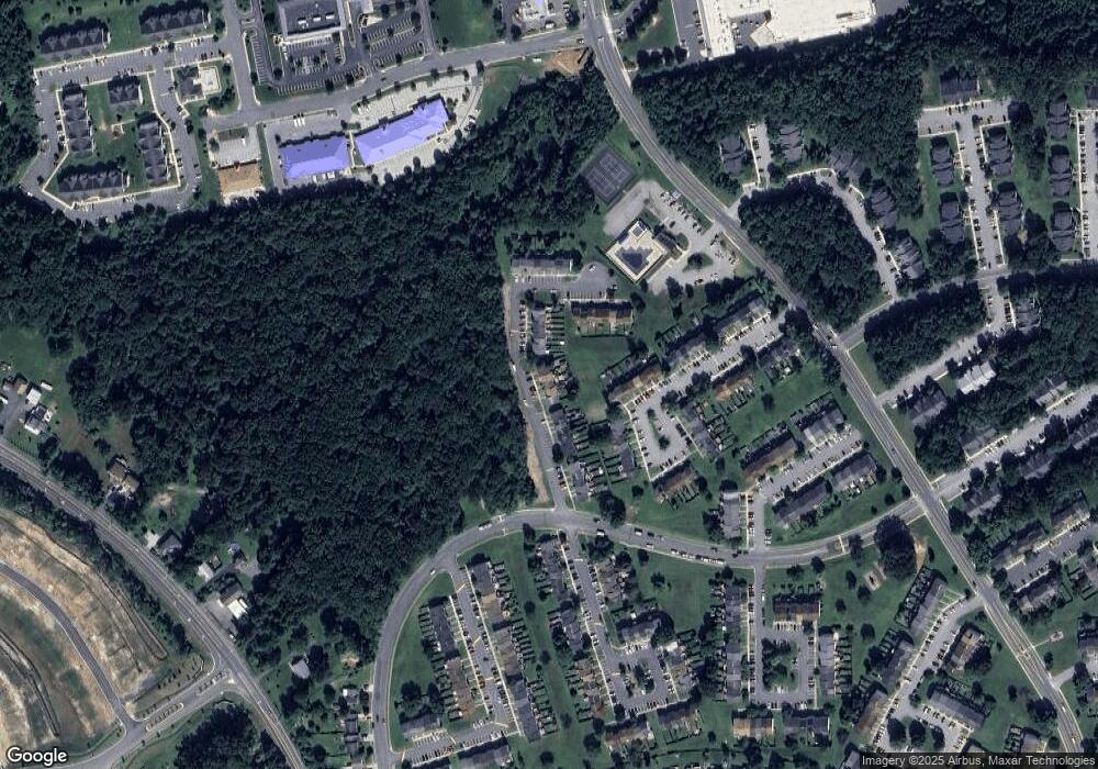 931 N Angel Valley Ct, Edgewood, MD 21040 - photo 1