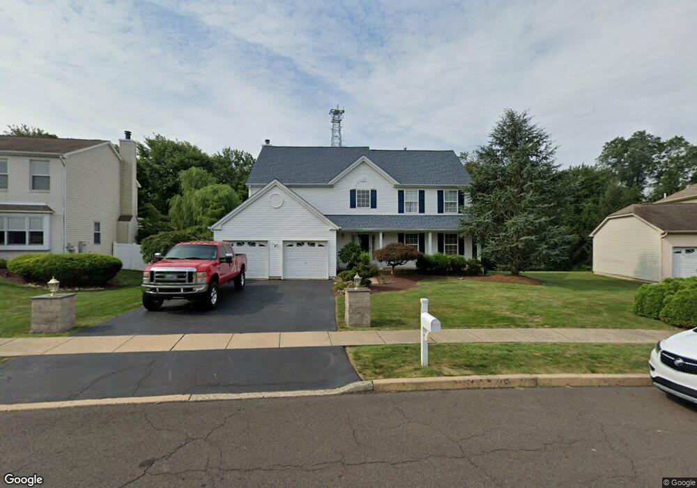 632 Nicole Dr, Southampton, PA 18966 - photo 1