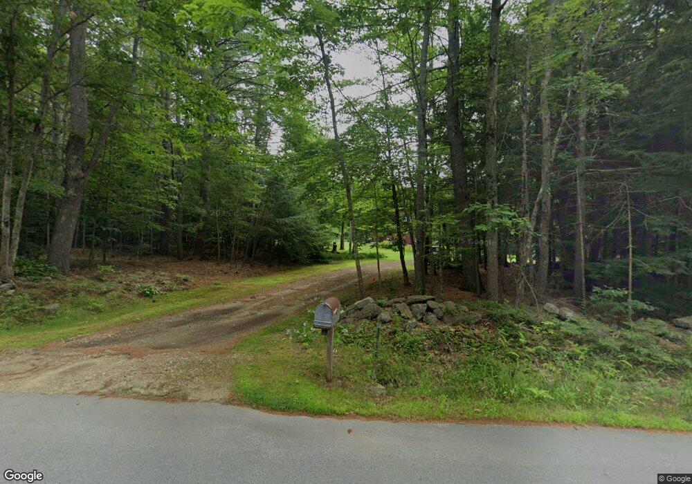 48 Gray Rd, Barnstead, NH 03218 - photo 1