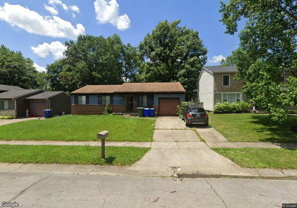 4731 Lowrey Dr, Columbus, OH 43231 - photo 1