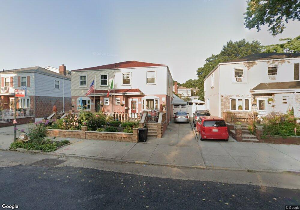 2238 81st St, East Elmhurst, NY 11370 - photo 1