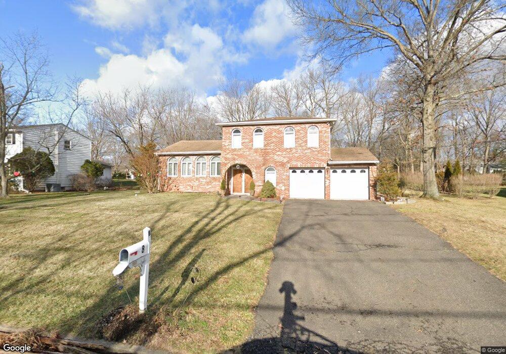 8 Devon Rd, Edison, NJ 08820 - photo 1