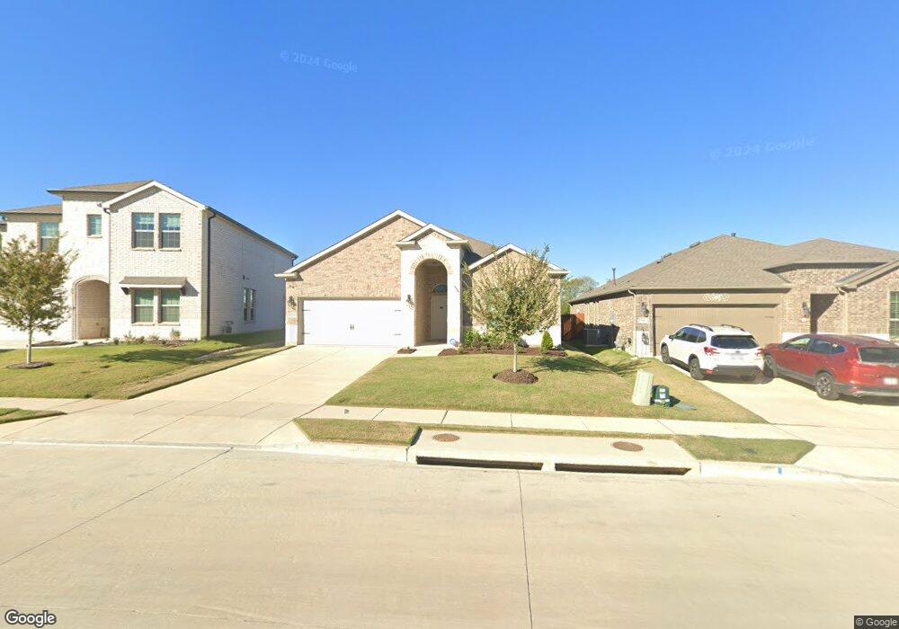 1904 Willie Ray St, Anna, TX 75409 - photo 1
