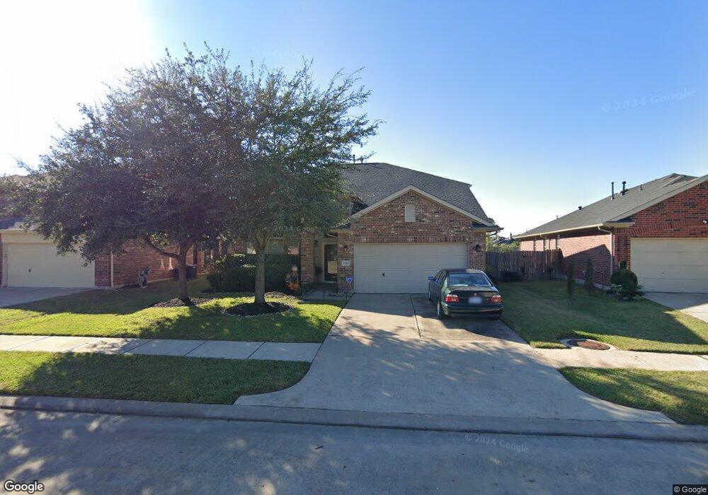 7915 Crystal Moon Dr, Houston, TX 77040 - photo 1