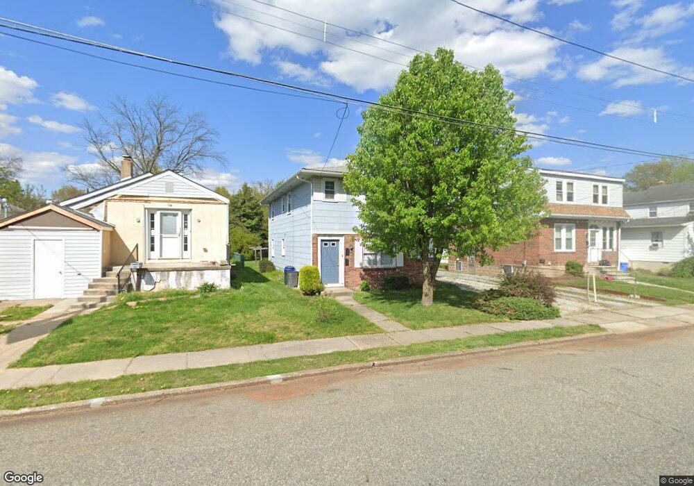 35 Harvard Ave, Westville, NJ 08093 - photo 1