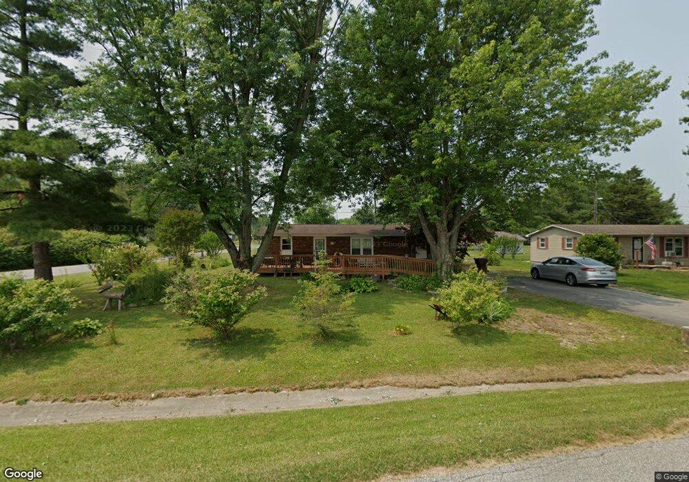 429 Greenbriar Rd, Hanover, IN 47243 - photo 1