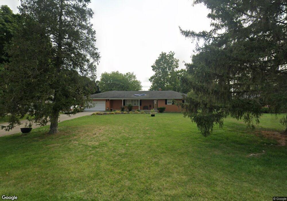 1570 Quinby Rd, Circleville, OH 43113 - photo 1