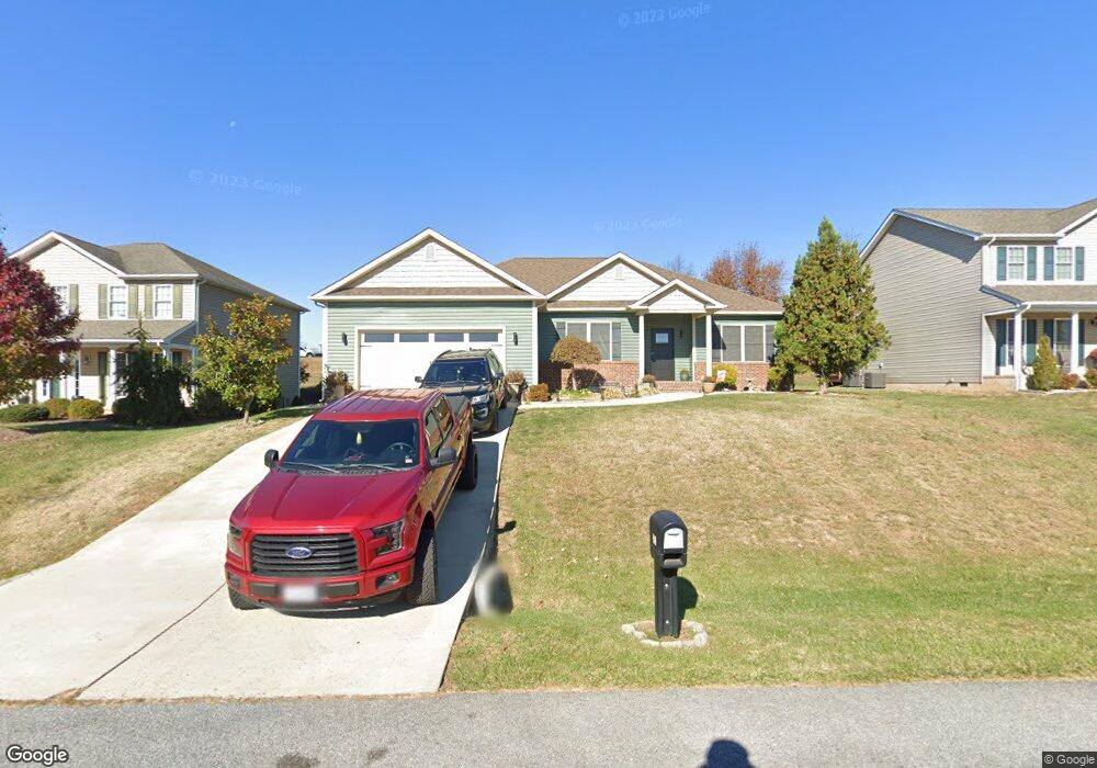 21 Devonshire Ct, Fishersville, VA 22939 - photo 1