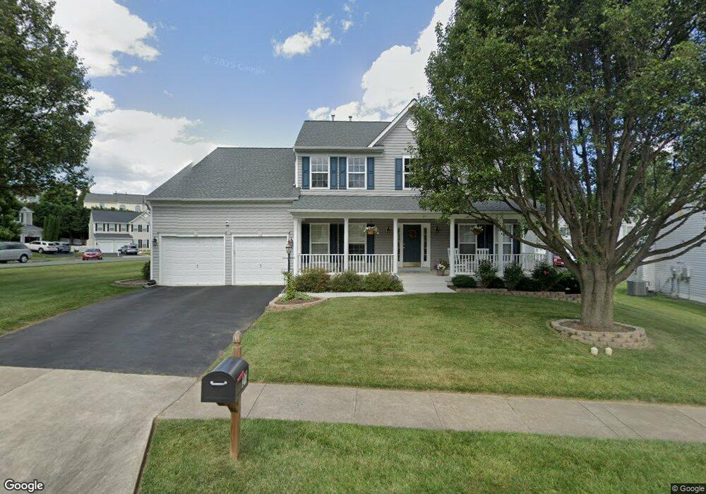 27 Palace Ln, Stafford, VA 22554 - photo 1