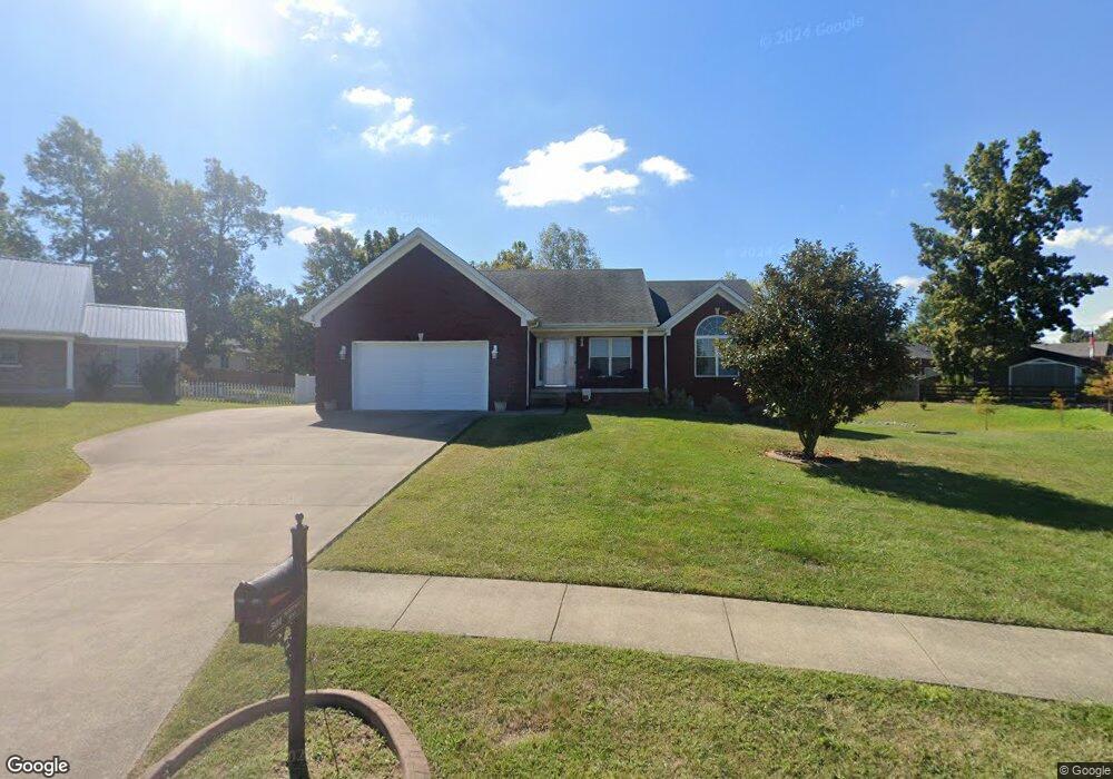 501 Heritage Way, Mount Washington, KY 40047 - photo 1