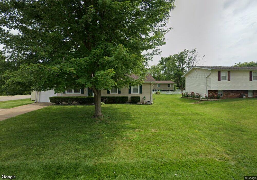 16 Ava Ct, Farmington, MO 63640 - photo 1