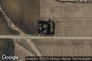25316 E 1100 North Rd, Downs, IL 61736