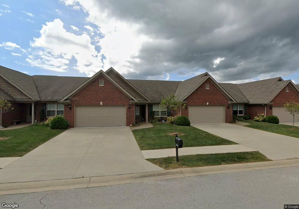 6466 Stillbrook Place, Georgetown, IN 47122 - photo 1