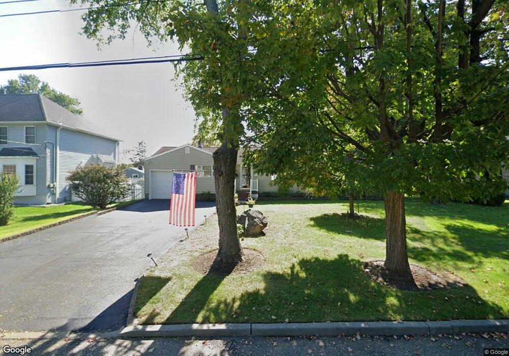 42 Springview Dr, Parsippany, NJ 07054 - photo 1