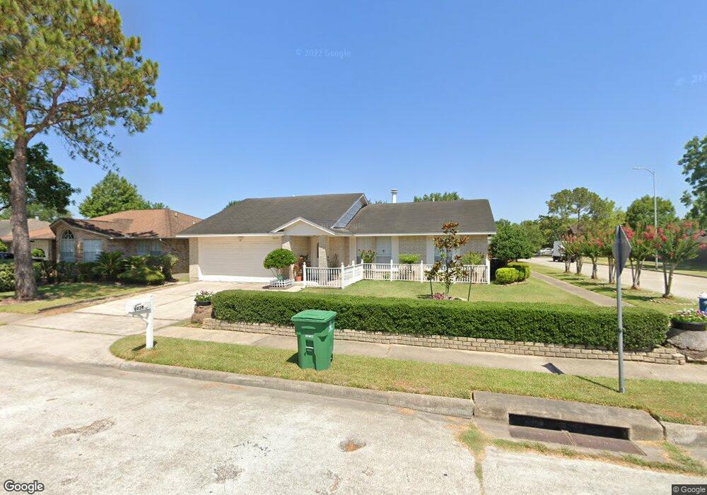 9439 Coast Bridge St, Houston, TX 77075 - photo 1