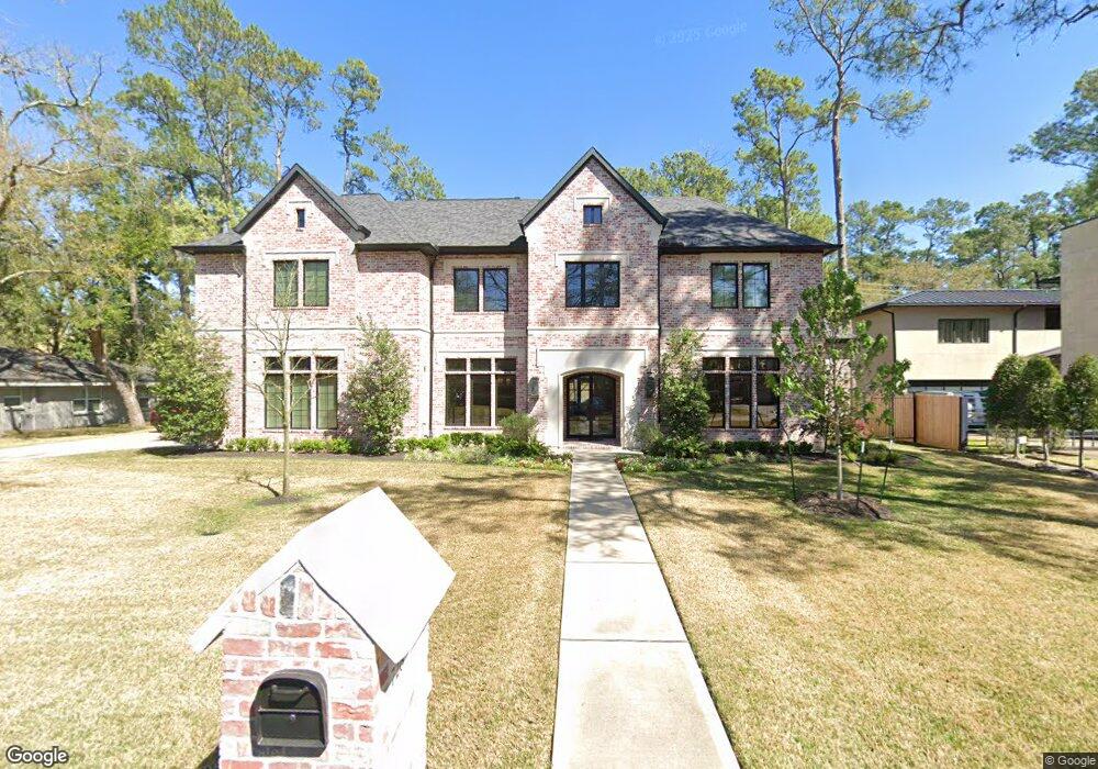 726 Timber Hill Dr, Houston, TX 77024 - photo 1