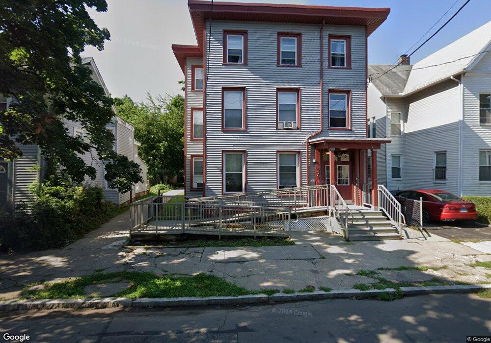 506 Elm St, New Haven, CT 06511 - photo 1