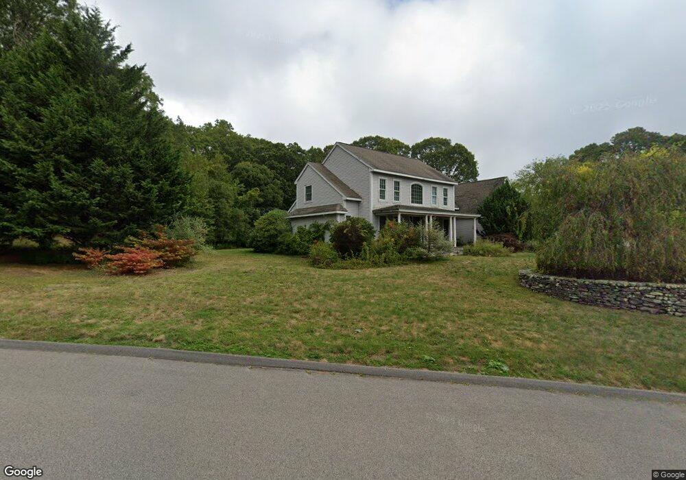 11 Seabury Dr, Westerly, RI 02891 - photo 1