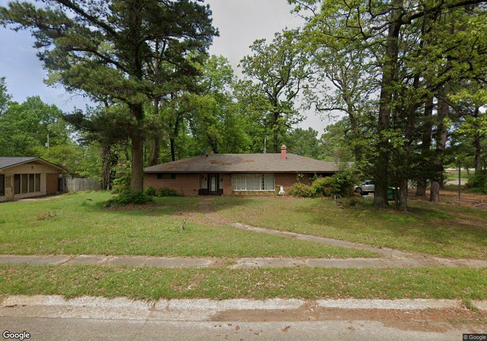 25 Lynda Ave, Texarkana, TX 75503 - photo 1