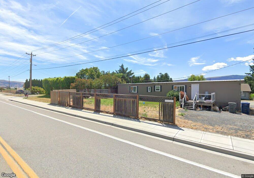 3112 Grant Rd, East Wenatchee, WA 98802 - photo 1