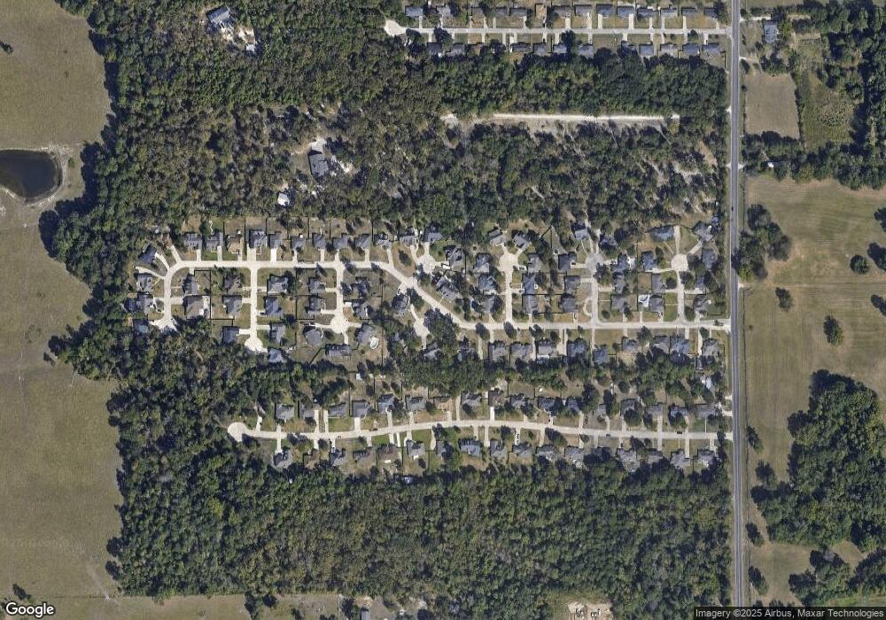 LOT 1 Bob White Dr, Hudson, TX 75904 - photo 1