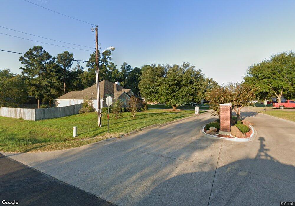 LOT 6 Bob White Dr, Hudson, TX 75904 - photo 1