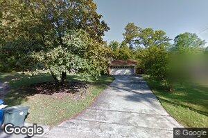 1506 Woodleaf Ln, Fayetteville, NC 28303