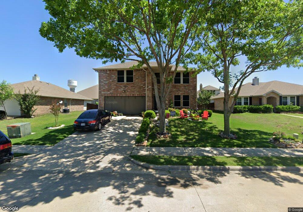 710 Rainsville Dr, Wylie, TX 75098 - photo 1