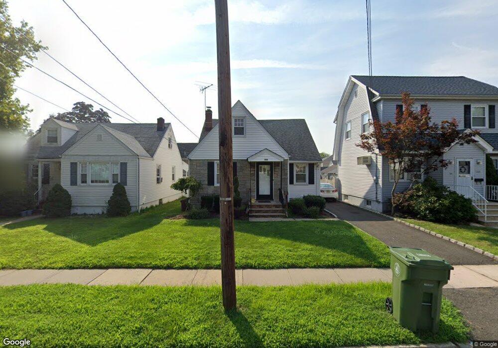 505 W Curtis St, Linden, NJ 07036 - photo 1