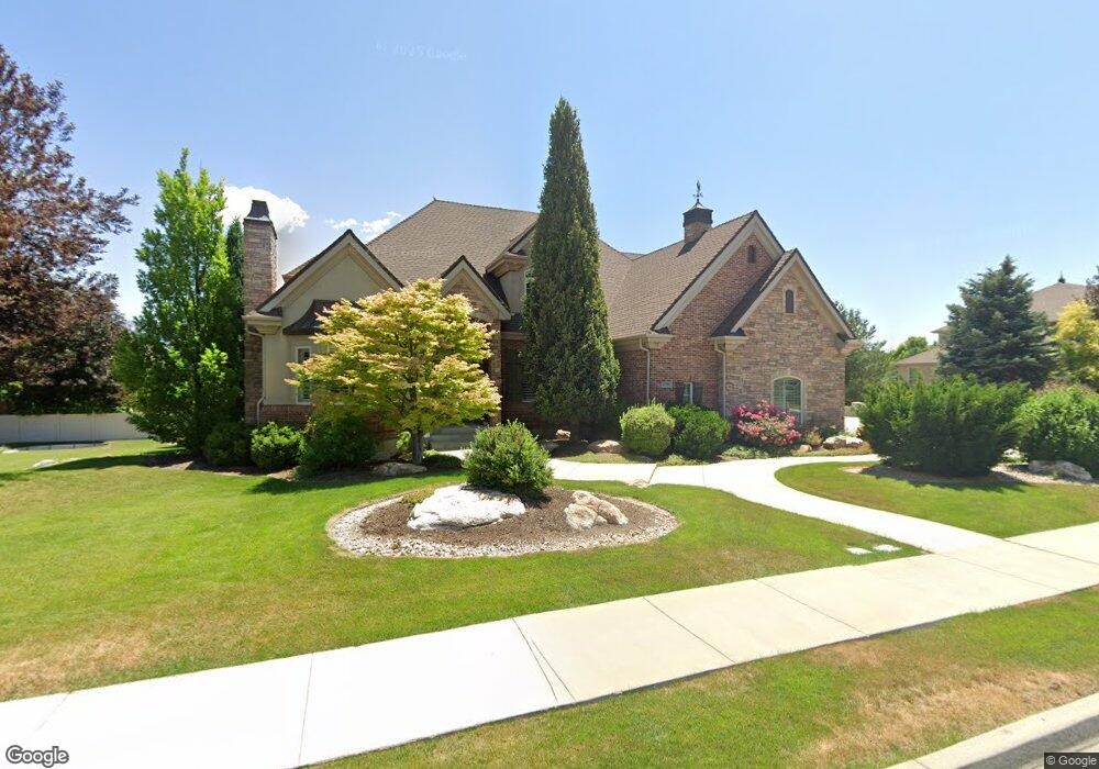 11183 Sir Barton Ln, South Jordan, UT 84095 - photo 1