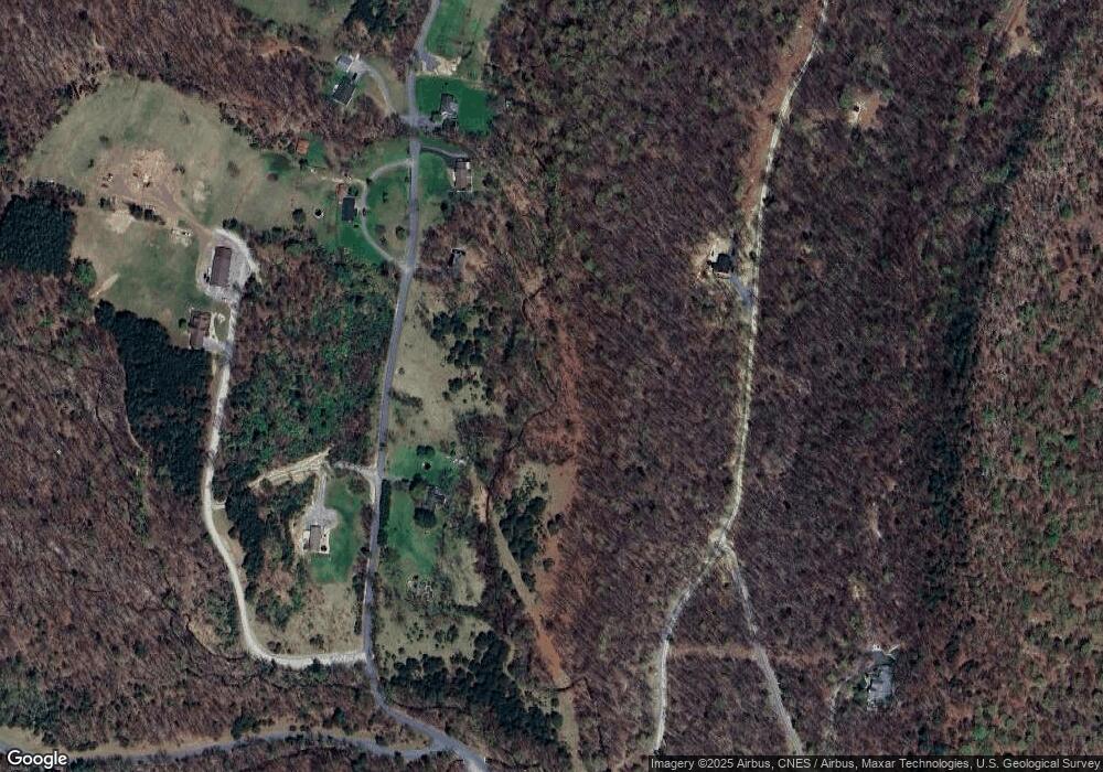 38 Rock Gap Rd, Berkeley Springs, WV 25411 - photo 1