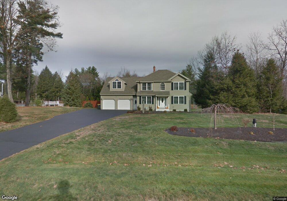 4 Silver Brook Cir, Scarborough, ME 04074 - photo 1