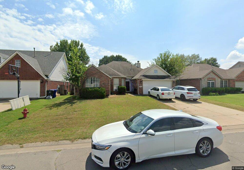 19926 E 44th St S, Broken Arrow, OK 74014 - photo 1