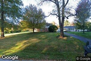 100 Wellington Rd, Indianapolis, IN 46260