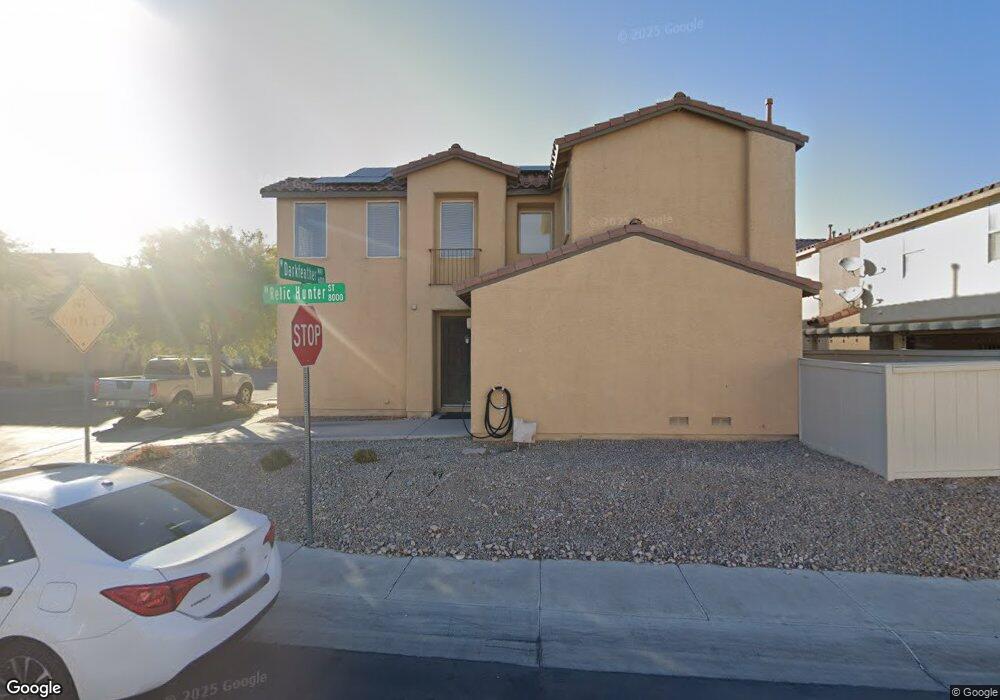 6068 Darkfeather Way, Las Vegas, NV 89139 - photo 1