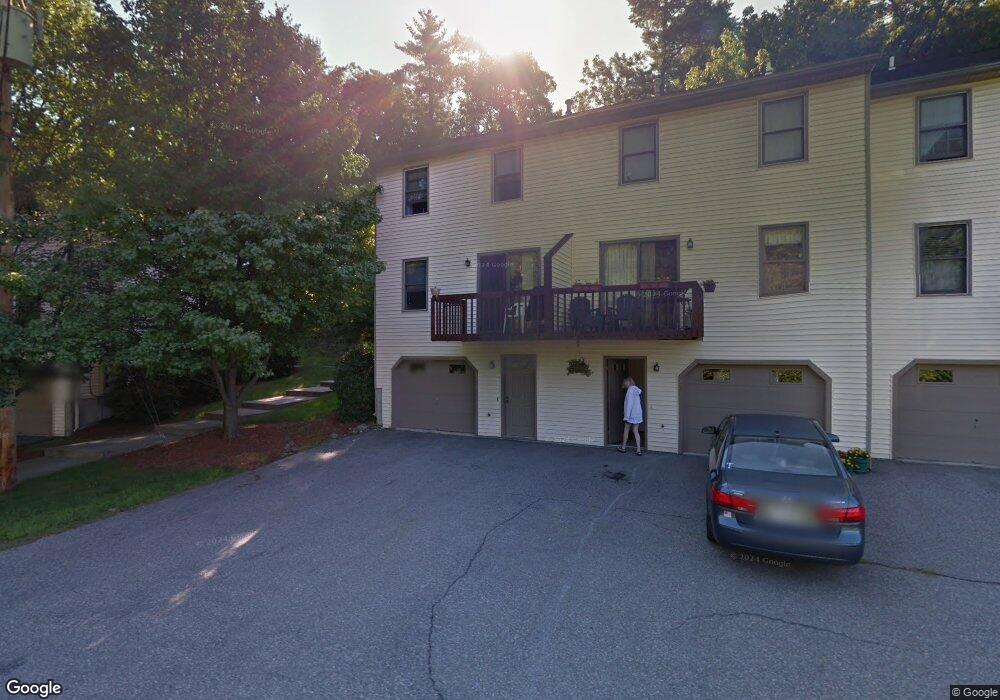 19 Cranleigh Mews unit U304, Nashua, NH 03063 - photo 1