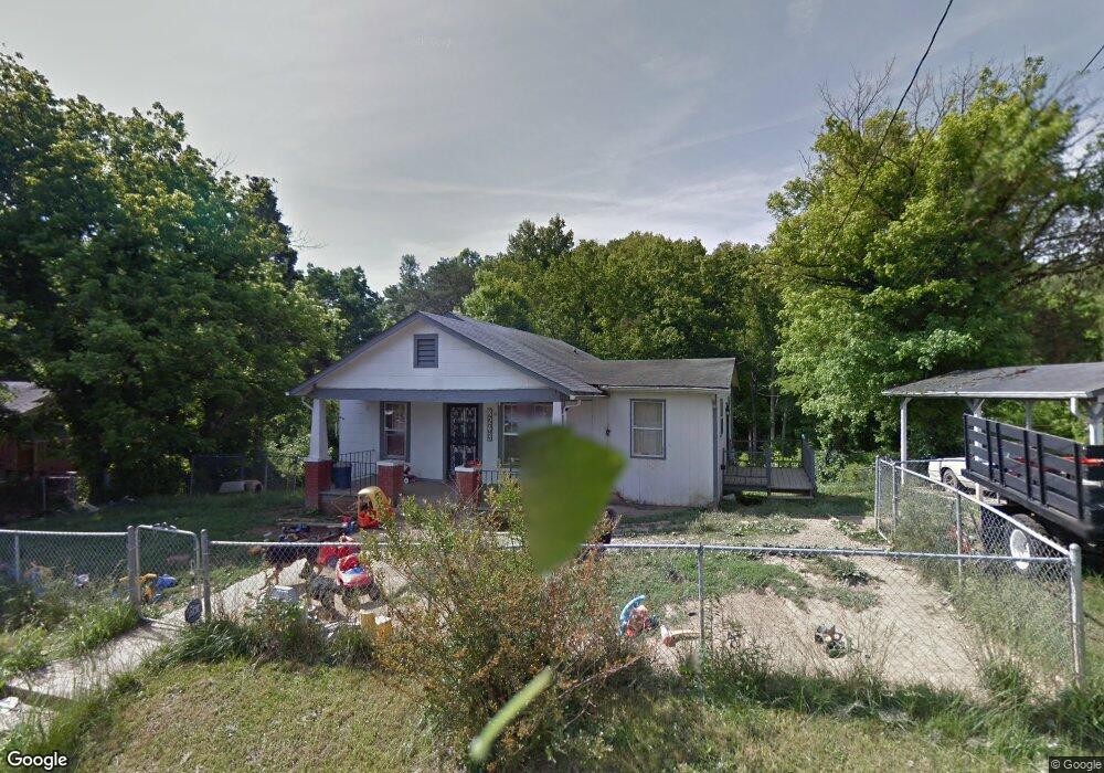 8243 Circle Dr, Knoxville, TN 37920 - photo 1