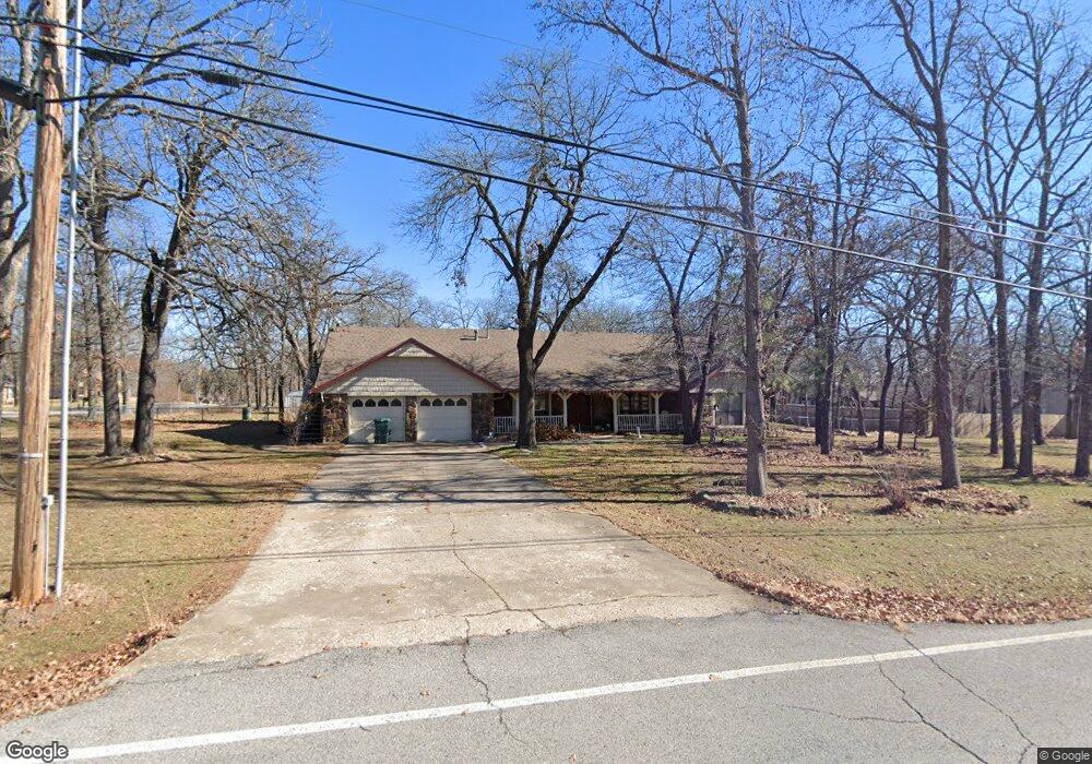 6207 S 289th Ave E, Broken Arrow, OK 74014 - photo 1