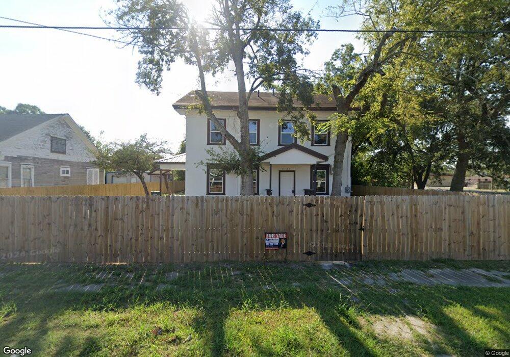2187 Franklin St, Beaumont, TX 77701 - photo 1