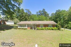 1654 Pearl St, Gibsland, LA 71028