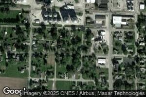 204 W Anderson St, Wolcott, IN 47995