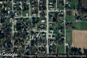 101 W Shute St, Newman, IL 61942