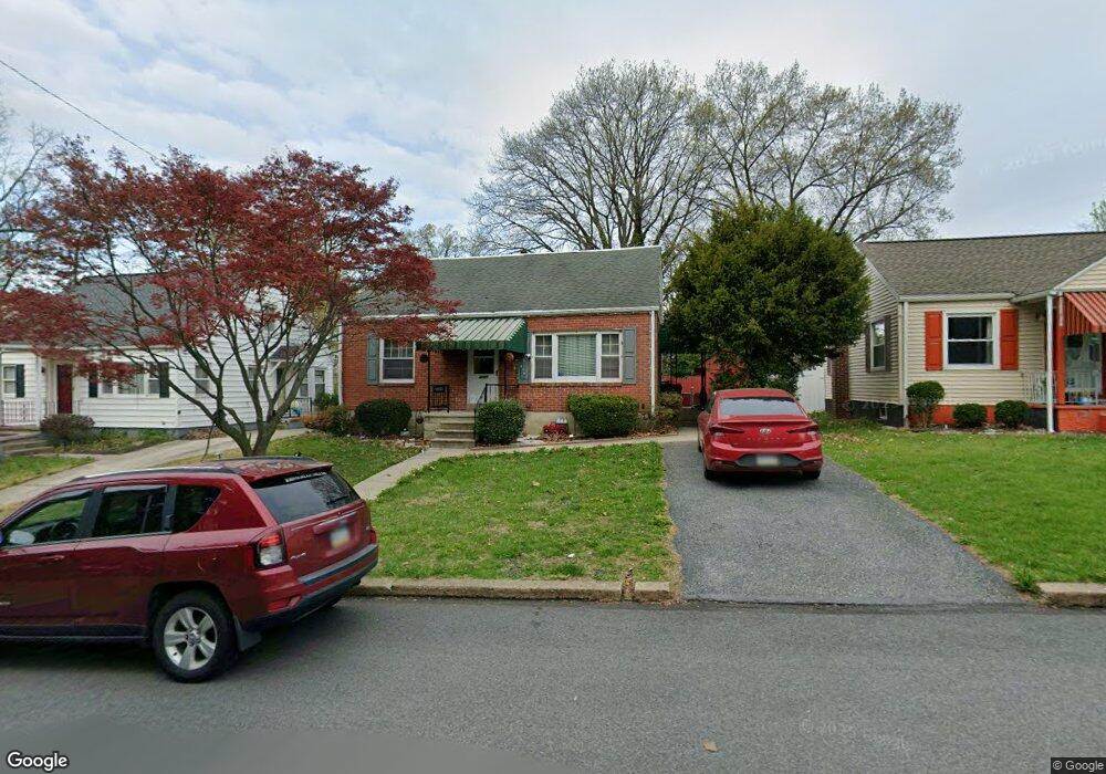 2120 N 18th St, Reading, PA 19604 - photo 1