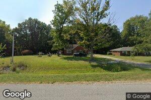 7259 N 700 W, Carthage, IN 46115