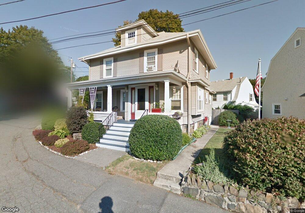 3 Hillcrest Cir, Swampscott, MA 01907 - photo 1