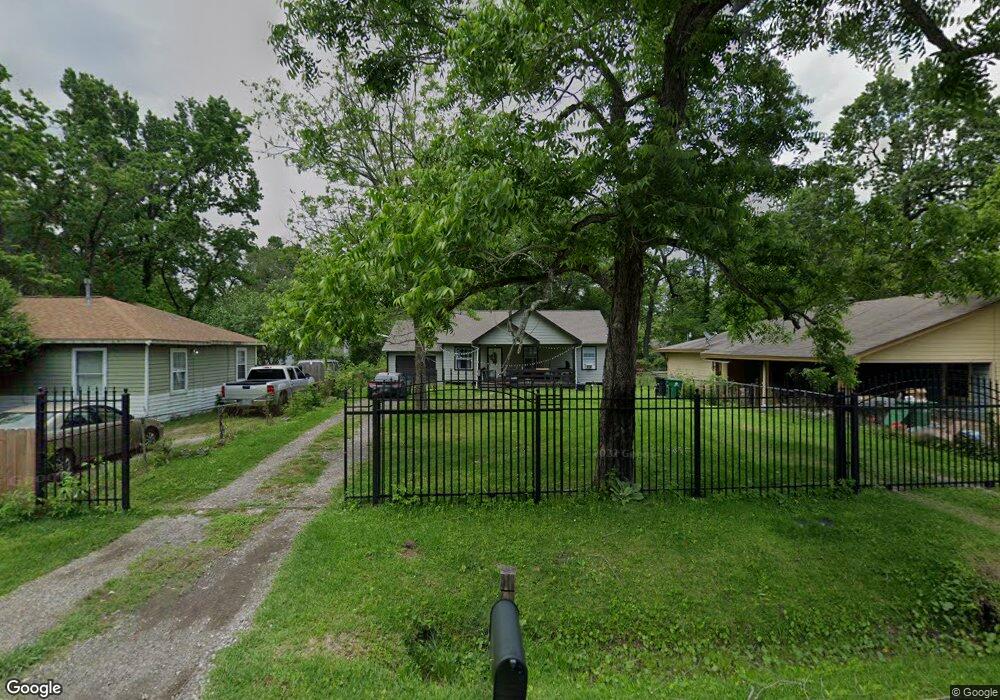 7325 Fawnridge Dr, Houston, TX 77028 - photo 1