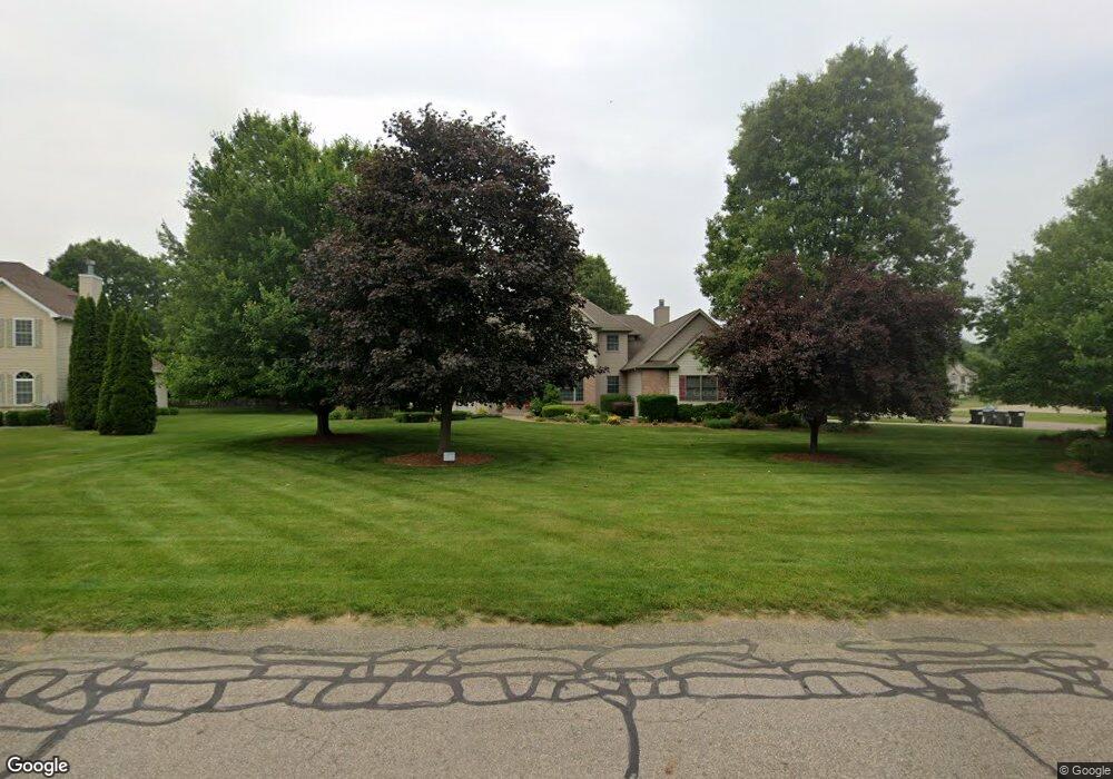 5826 Swallow Ave, Kalamazoo, MI 49009 - photo 1